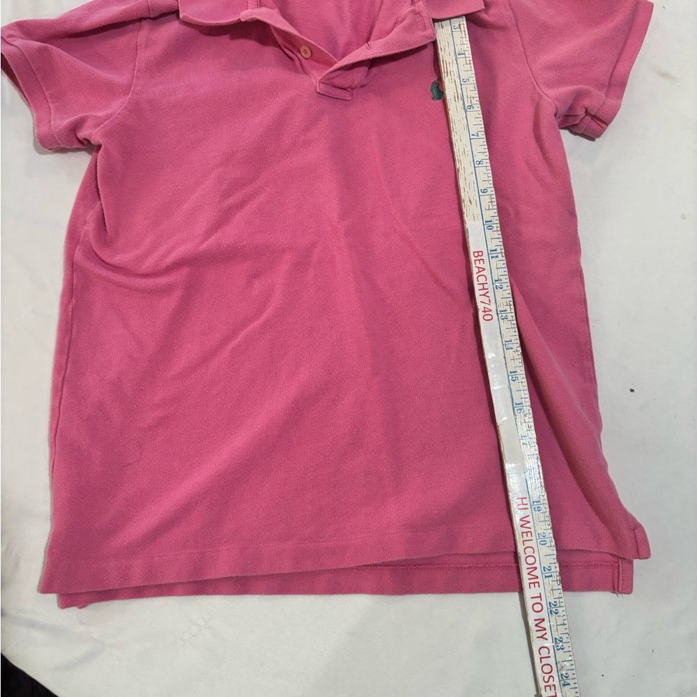 Ralph Lauren polo shirt - Picture 2 of 5